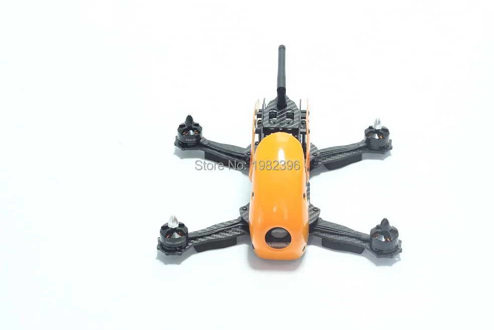 Фото Рамка квадрокоптера Robocat 270 мм Naze32 10DOF 2204 2300KV двигатель 12A Simonk Esc 5030 пропеллер Рамка квадрокоптера Robocat 270 мм Naze32 10DOF 2204 2300KV двигатель 12A Simonk Esc 5030 пропеллер