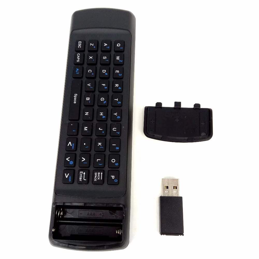 Пульт дистанционного управления для клавиатуры Haier HTR-U07H с USB