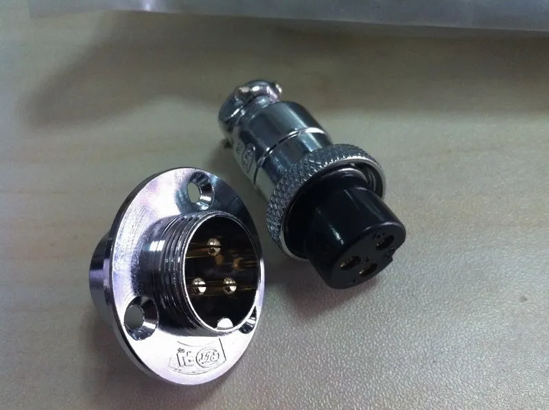 PLT APEX 193 R + P 3P разъем авиационный оригинальный новый|plug socket connector|plug connectorconnector 3p |