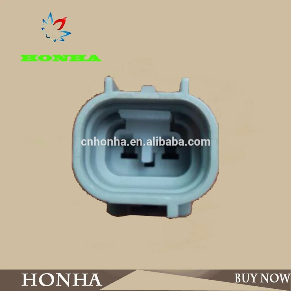Free shipping 20/50/100 pcs/lots 6188-0266 2 pin/ways grey SUMITOMO waterproof Male wire harness Connector | Автомобили и