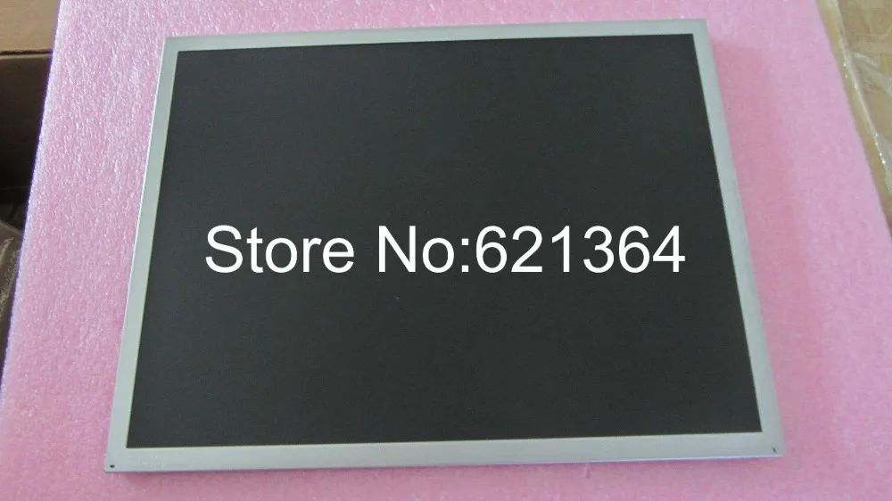 best price and quality  G150XG01 V.1   industrial LCD Display enlarge