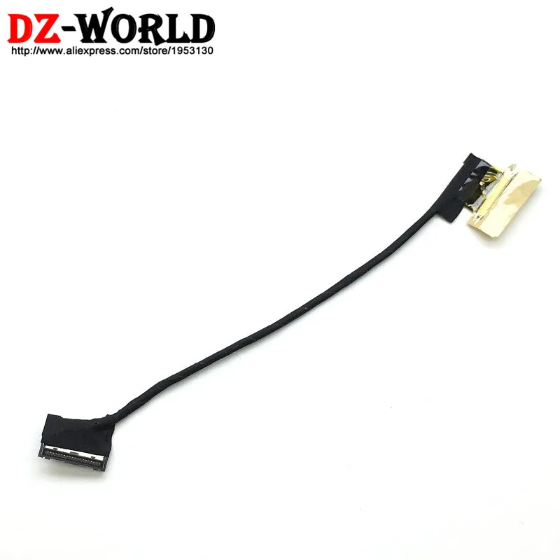 Новый оригинальный ЖК кабель HD + 1600*900 для Lenovo ThinkPad T420 T420i T430 T430i видеокабель экрана