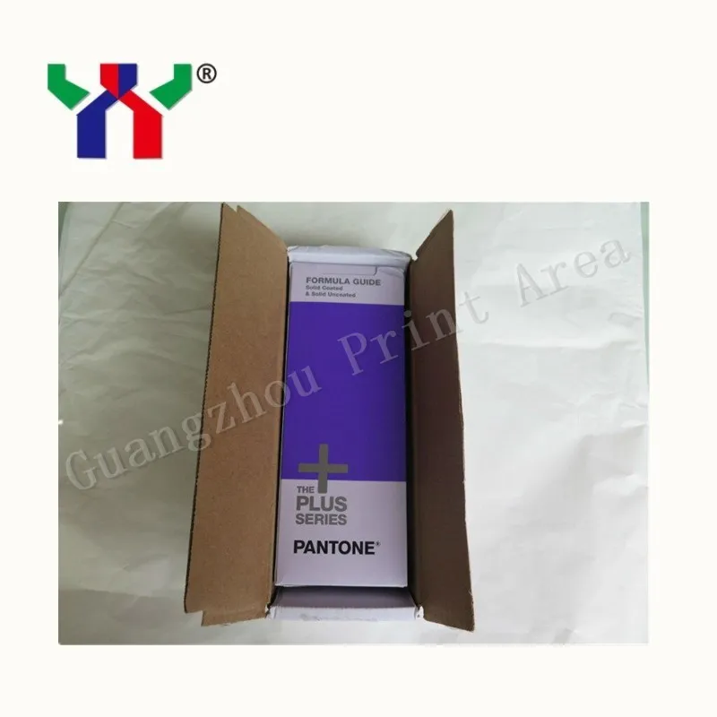Pantone Formula Card GP1601N Model 2pcs/box 1pcs Coated &amp Uncoated | Компьютеры и офис