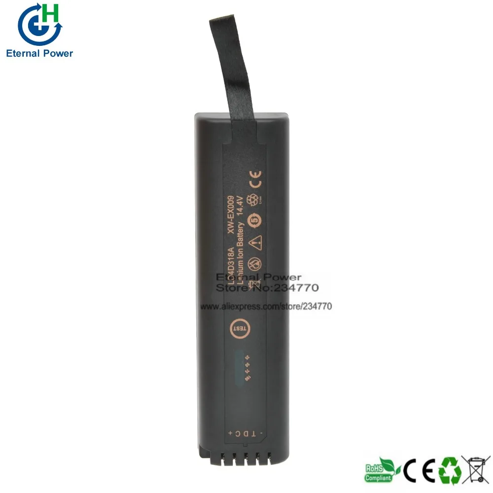 Производители продажа замена для EXFO LO4D318A XW EX009 FTB 1 оптическое время домен
