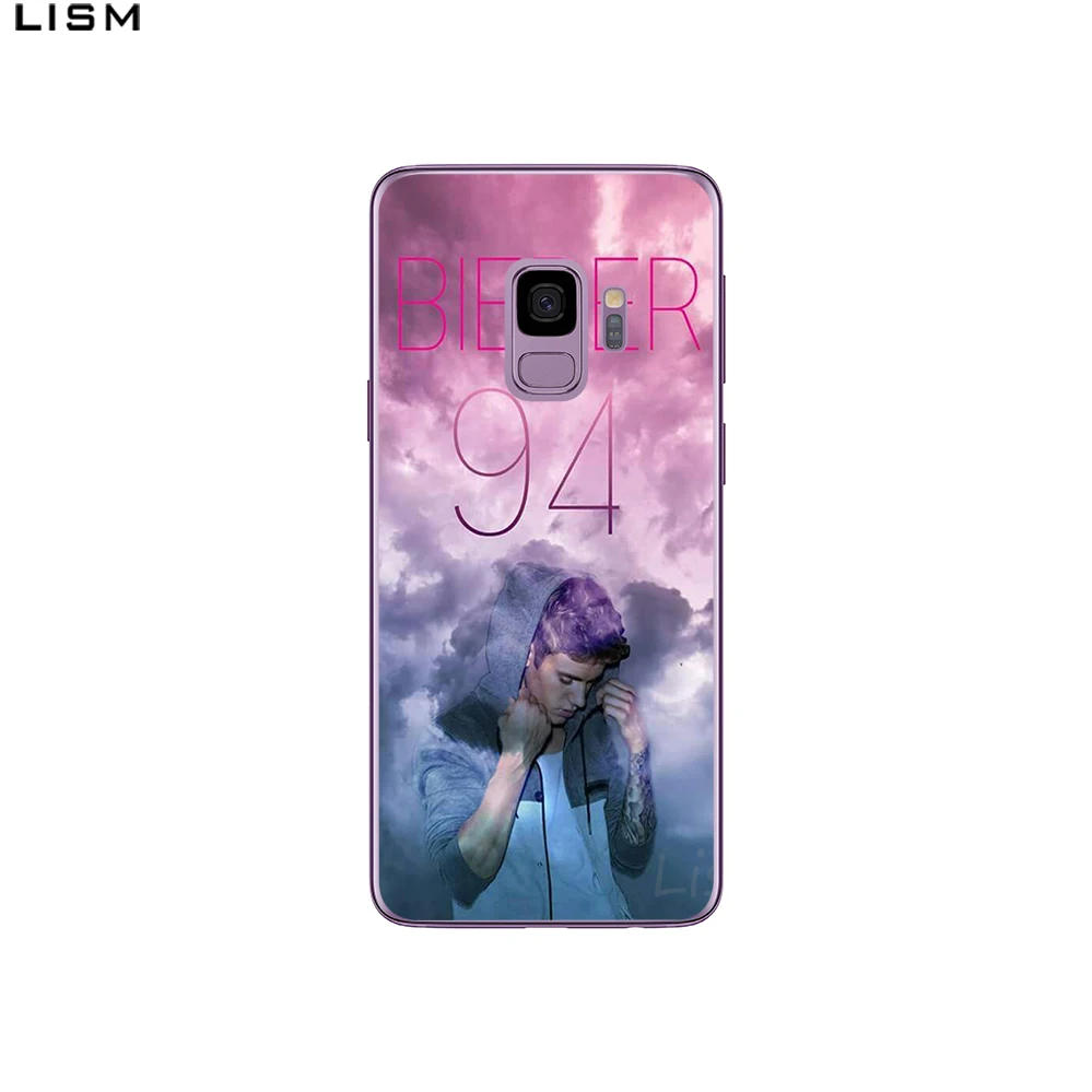 Супер жесткий чехол для samsung Galaxy S8 S9 Plus S6 S7 Edge S5 S4|Чехлы-накладки| |