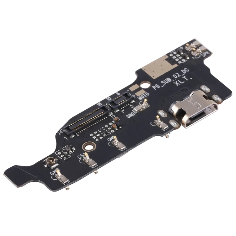 Высокое качество зарядки порт платы Запчасти Замена Для DOOGEE BL7000/DOOGEE BL5000|Шлейфы