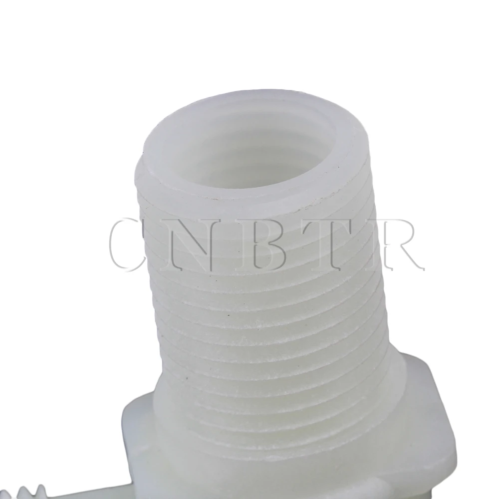 CNBTR автоматический клапан контроля уровня воды верхний вход для резервуара 1/2