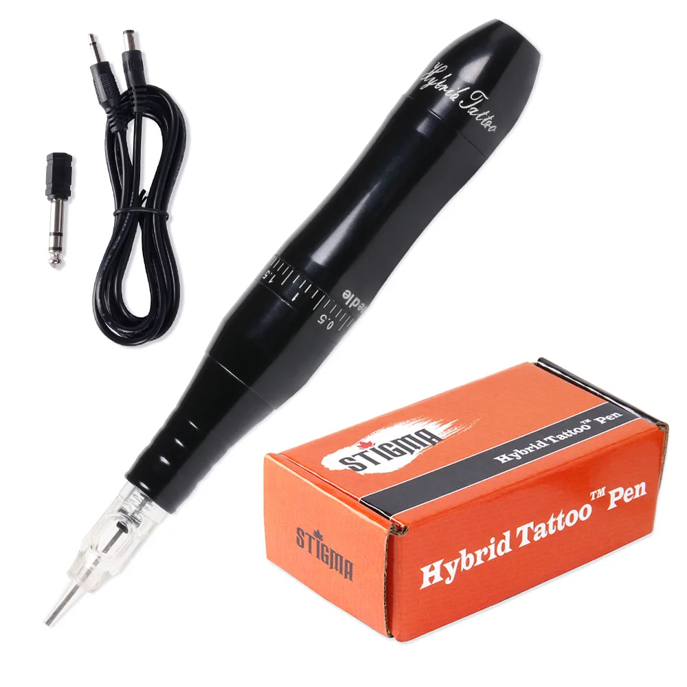 Машинка для перманентного макияжа с микро иглой 1 набор|machine pen|makeup machinepermanent makeup