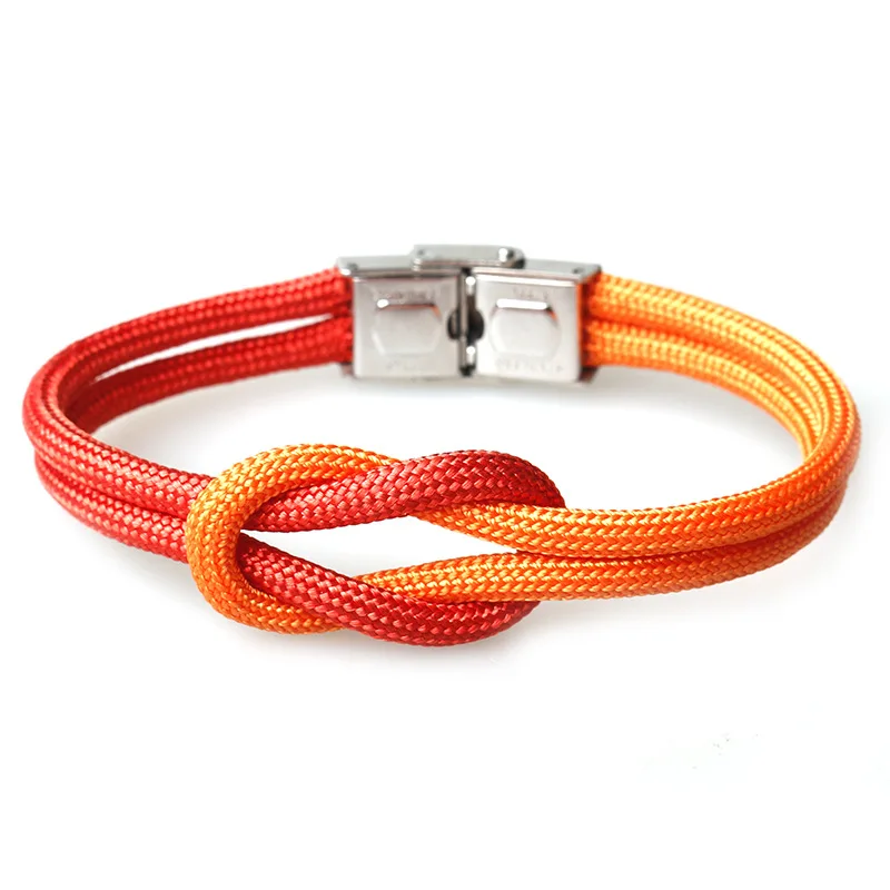 Женский и мужской браслет из нержавеющей стали|bracelet stainless steel|marine braceletbracelet |
