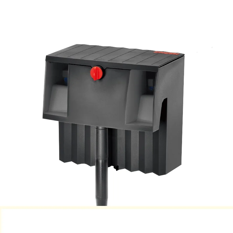 EHEIM Liberty подвесный на внешнюю стену бесшумный водопадный фильтр для аквариума|hang