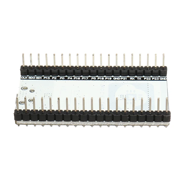 Wi-Fi bluetooth ультранизкое энергопотребление два ядра ESP32 Набор для творчества elerow