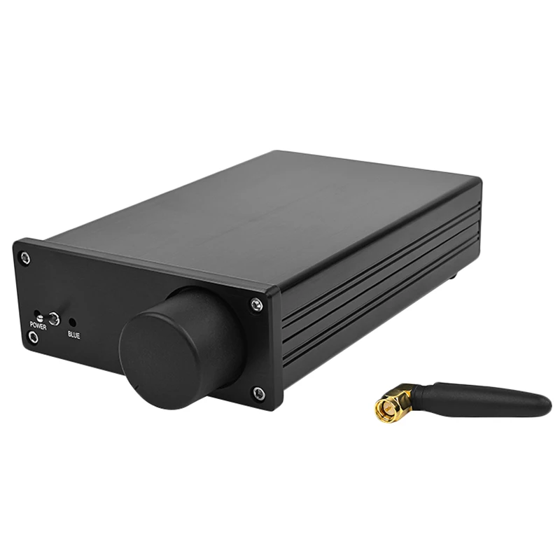 Tpa3255 Bluetooth 5 0 цифровой аудио усилитель 325Wx2 высокой мощности класса D 2 канала Amp Dac