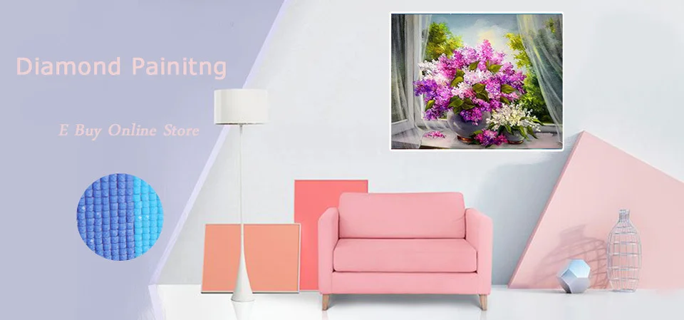 DIY алмазная живопись Цветы алмазная вышивка распродажа 5D полный квадратный Стразы вышивки крестом алмазная мозаика Хобби дома украшения