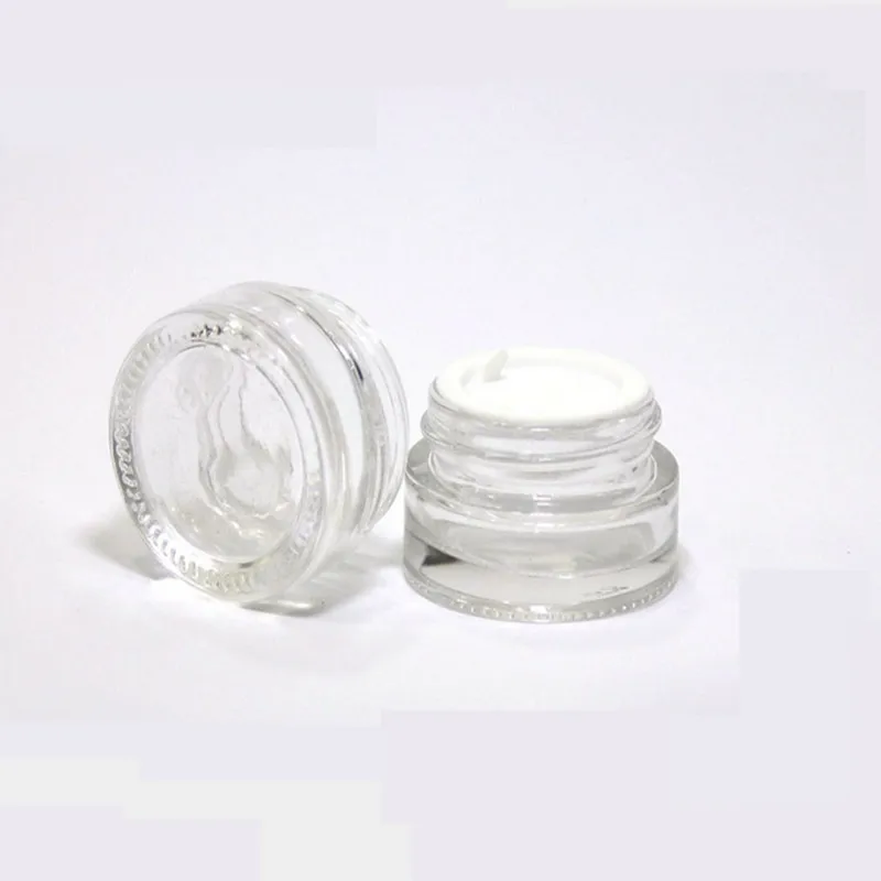 12 шт. стеклянная банка с алюминиевой крышкой|Многоразовые бутылки| |