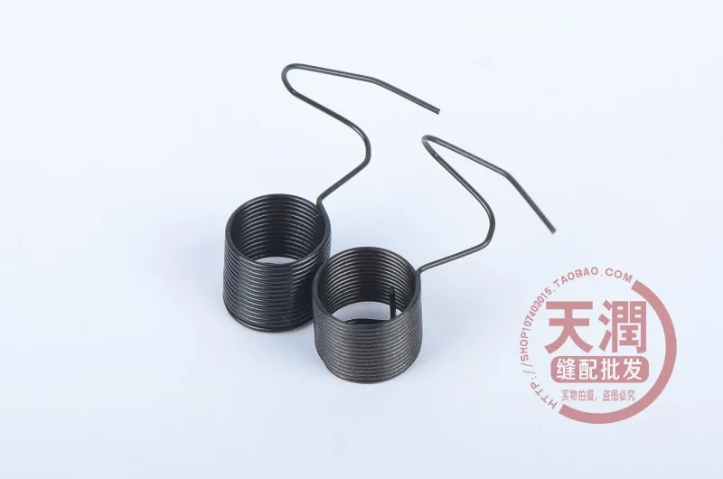 Промышленная швейная машина запчасти для швейной машины резьба запасные части