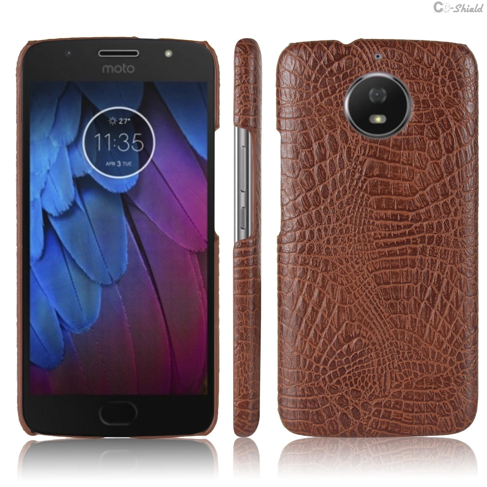 Чехол для Motorola Moto G5s Plus G5sPlus XT1803 XT1805 XT1806 бампер телефона чехол G 5S Жесткий ПК |