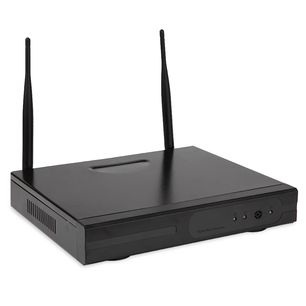 8 шт. 720 P Wi-Fi Камеры ВИДЕОНАБЛЮДЕНИЯ с 1 systemsuveillance много автоматическая соединиться