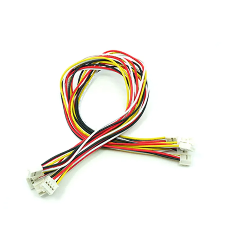 Намотка для кабеля длиной 30 см (5 шт. в упаковке)|cable winder|winder cablebuckle |