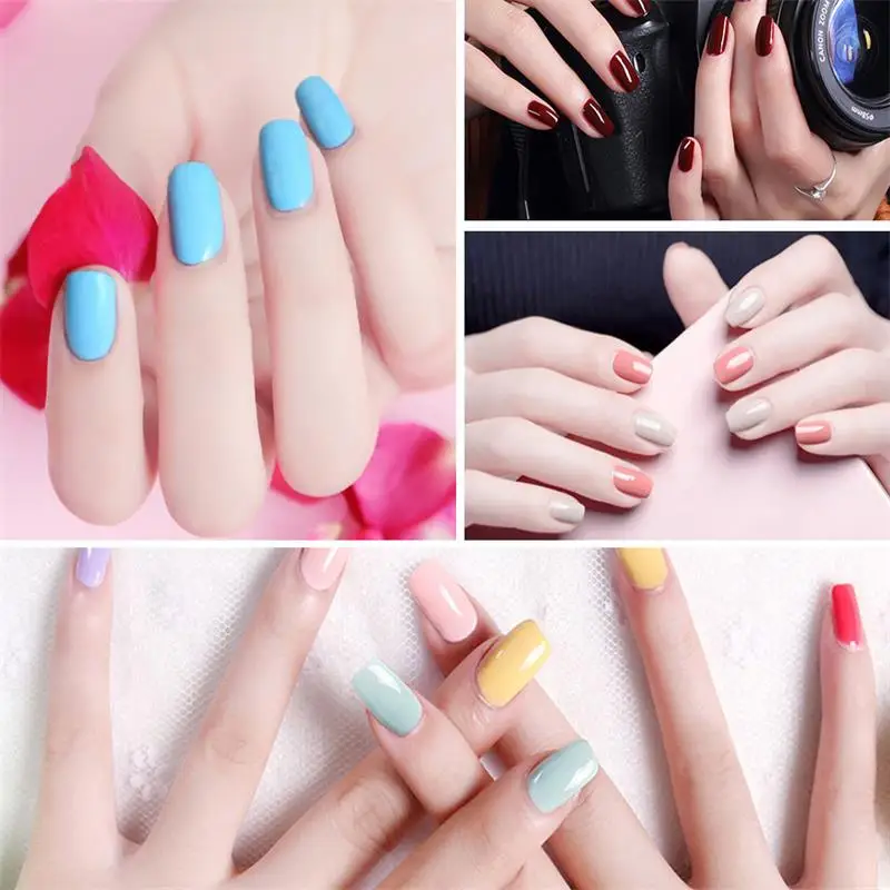 Гель zation лак-основа пальто верхнее покрытие прозрачный гель лак Отмачивание