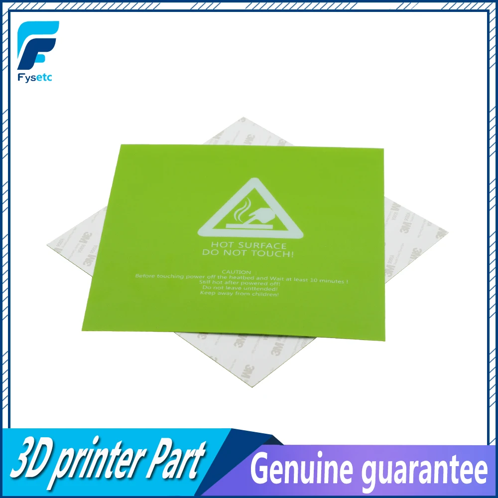 1 шт. деталь для 3D принтера TEVO Tornado Lulzbot Taz6 300x300 мм|for 3d printer|part |