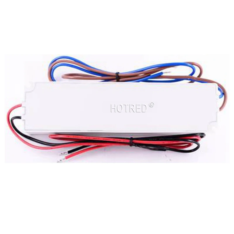 Светодиодный драйвер Meanwell импульсный источник питания с постоянным током и