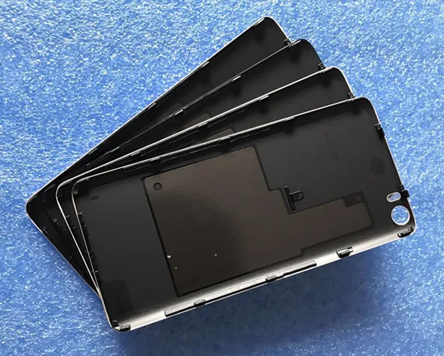 Axisinternational для 5,1" Xiaomi 5 MI5 Mi5 передняя рамка средняя рамка+ 3D стеклянная задняя крышка для батареи чехол+ блок питания для ремонта кнопок