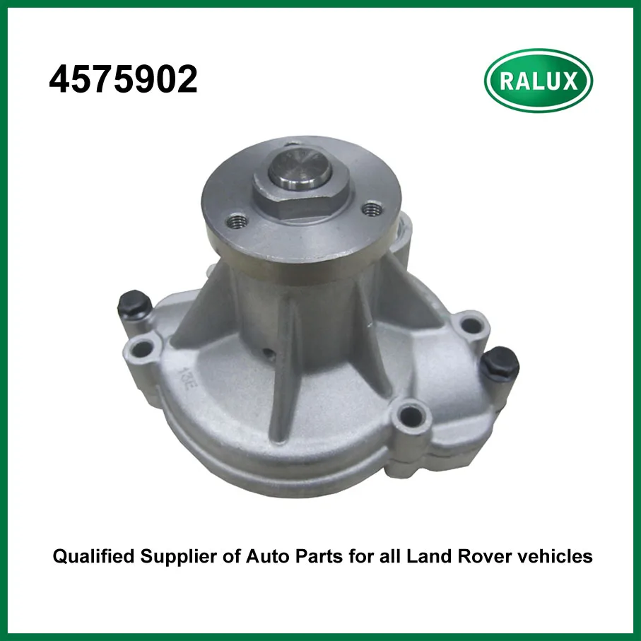 4575902 Высокое качество нового автомобиля водяной насос 4.4l V8 бензин для Range Rover Discovery