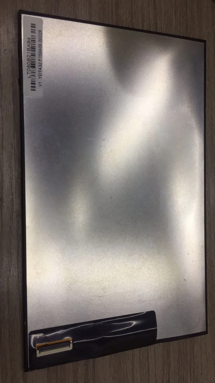 

8-дюймовый ASBF080-30-03 ЖК-дисплей для Onda V820W Dualboot IPS, ЖК-дисплей, разрешение экрана 1280*800