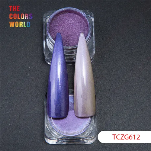 TCZG612 500g TCT-061 Косметическая перламутровая пудра для украшения ногтей Гель-лак для ногтей украшение для тела тени для век подводка для глаз макияж - Цвет: TCZG612 500g