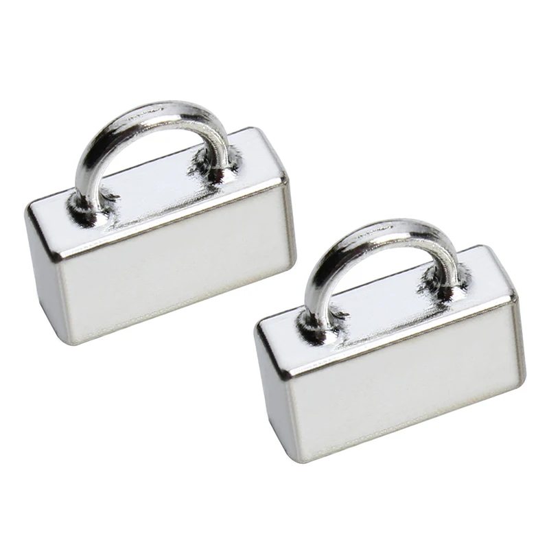 Застежки для ювелирных изделий под старину серебро 20 шт.|jewelry clasps|end capsbracelet connector |