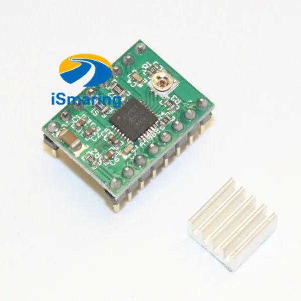 Официальный комплект для 3D-принтера iSmaring Arduino Mega 2560 R3 + контроллер RAMPS 1 4 ЖК-дисплей