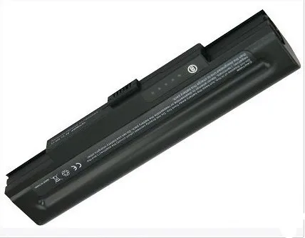 6 ячеек Новый ноутбук Батарея AA PB5NC6B PB5NC6B/E для samsung Q35 Q45 Q70 A002 AV01 AV0D T2250 Aura