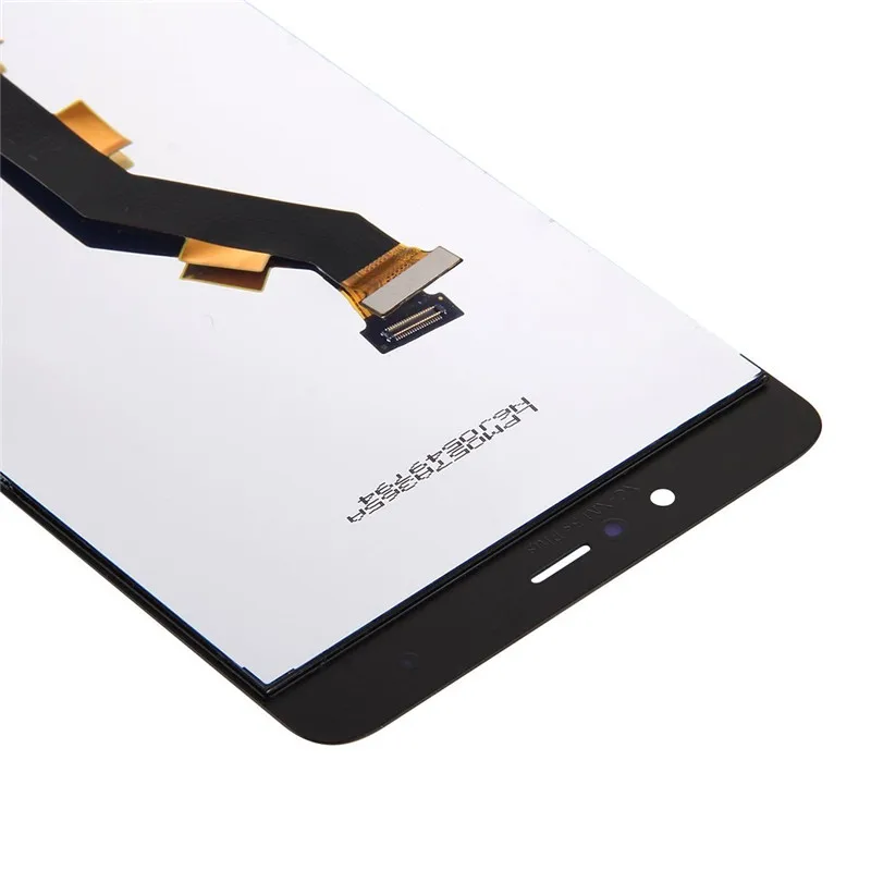 Оригинальный ЖК дисплей 5 7 дюйма для XIAOMI MI 5S Plus сенсорный экран с рамкой