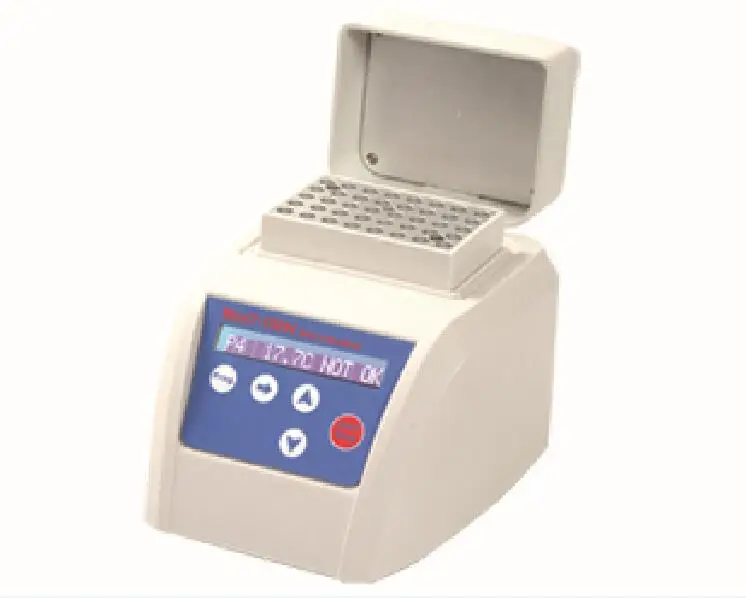 

PRP PPP Gel Heating machine RT5-100 with cover lid Portable Serum Filler