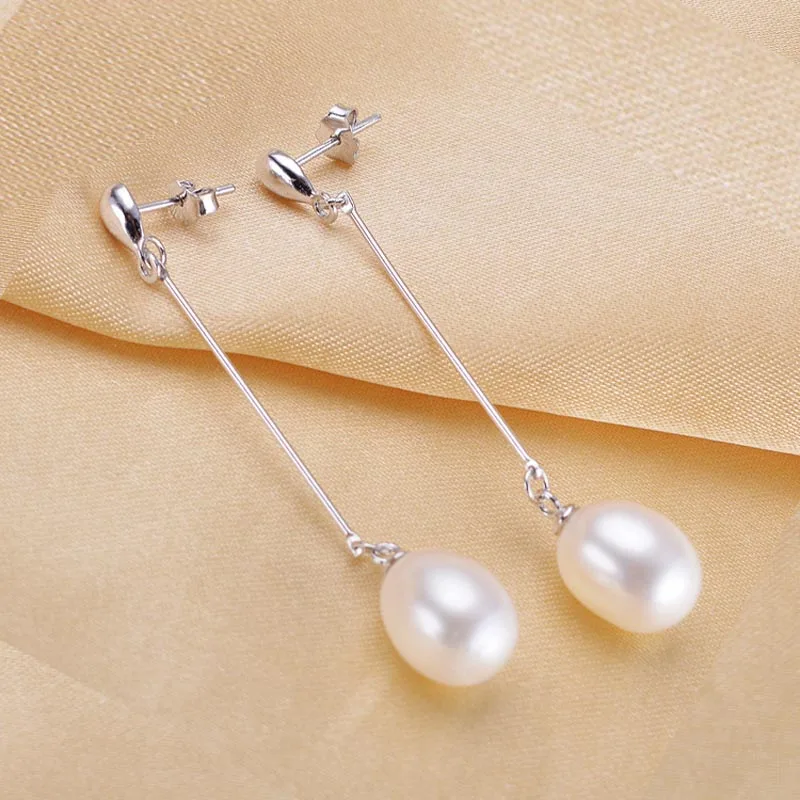 BSL ювелирные изделия Модные Классические 925 стерлингового серебра ювелирных