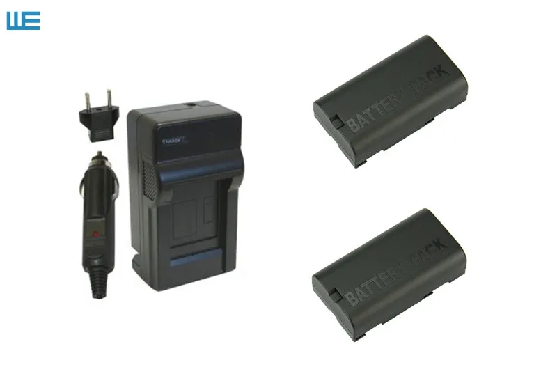 Фонарь VBD1 фонарь VBD2 202 аккумулятор + зарядное устройство для фонарей Panasonic
