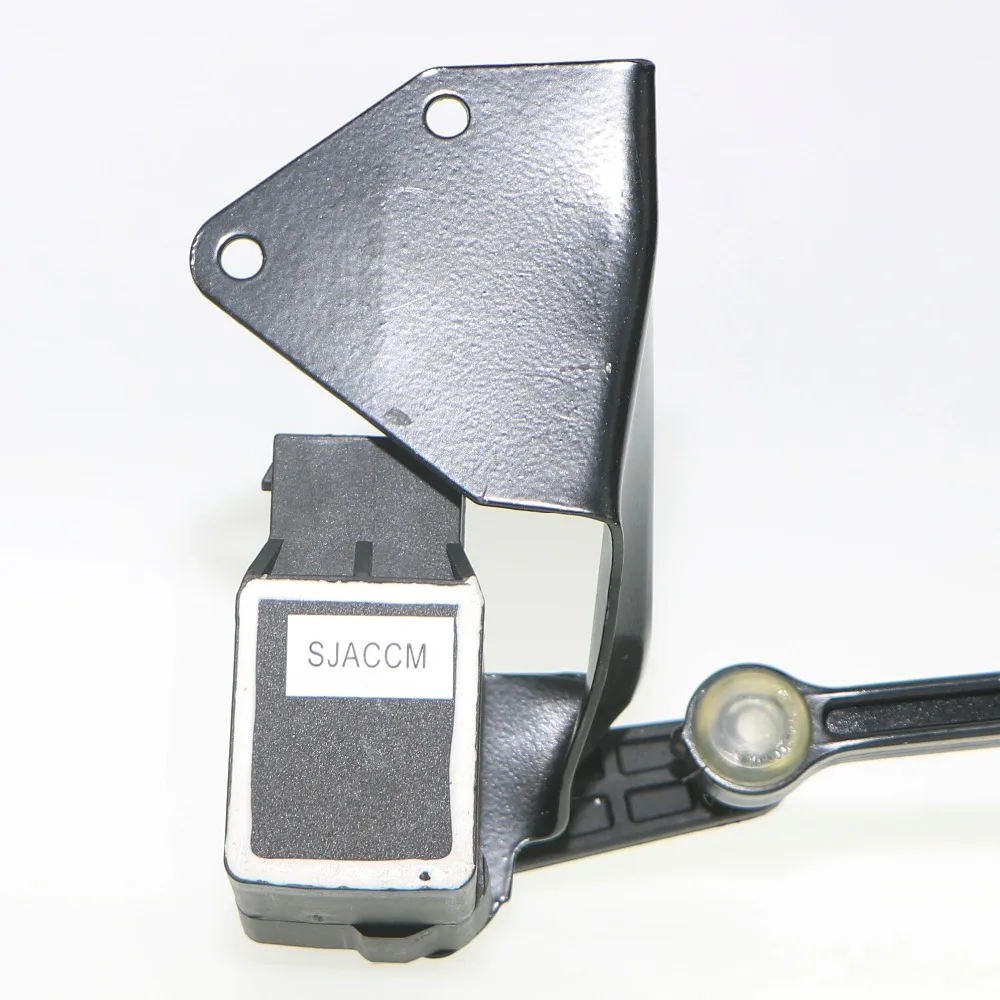 1 шт. Новый OEM для VW Golf 4 Bora A3 A4 A6 TT RS4 RS6 A8 Quattro новый датчик уровня ксенона 4B0 907 503 4B0907503