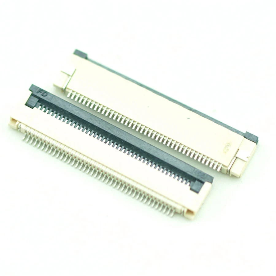 Разъем для кабеля FPC/FFC 40 pin 100 мм 3/20/0 5 шт. | Обустройство дома