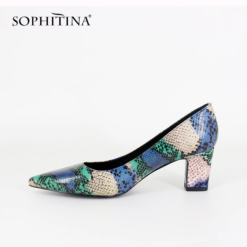 BESCONE/модные туфли-лодочки без шнуровки Удобная Высококачественная обувь из