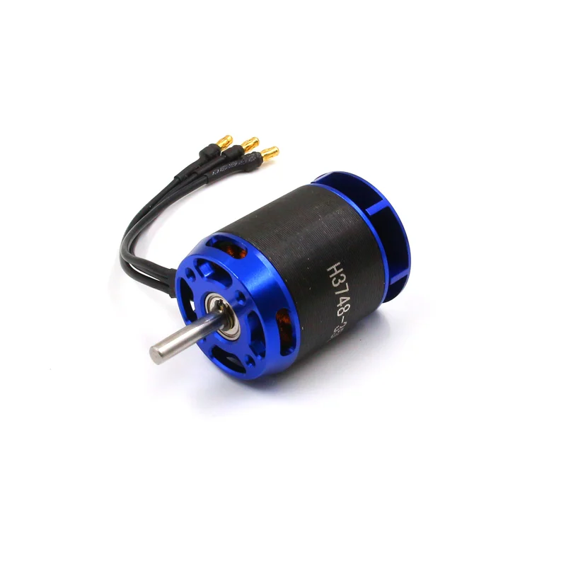 3748 350KV 1700KV BLDC outrunner бесщеточный вентилятор постоянного тока Бесщеточный