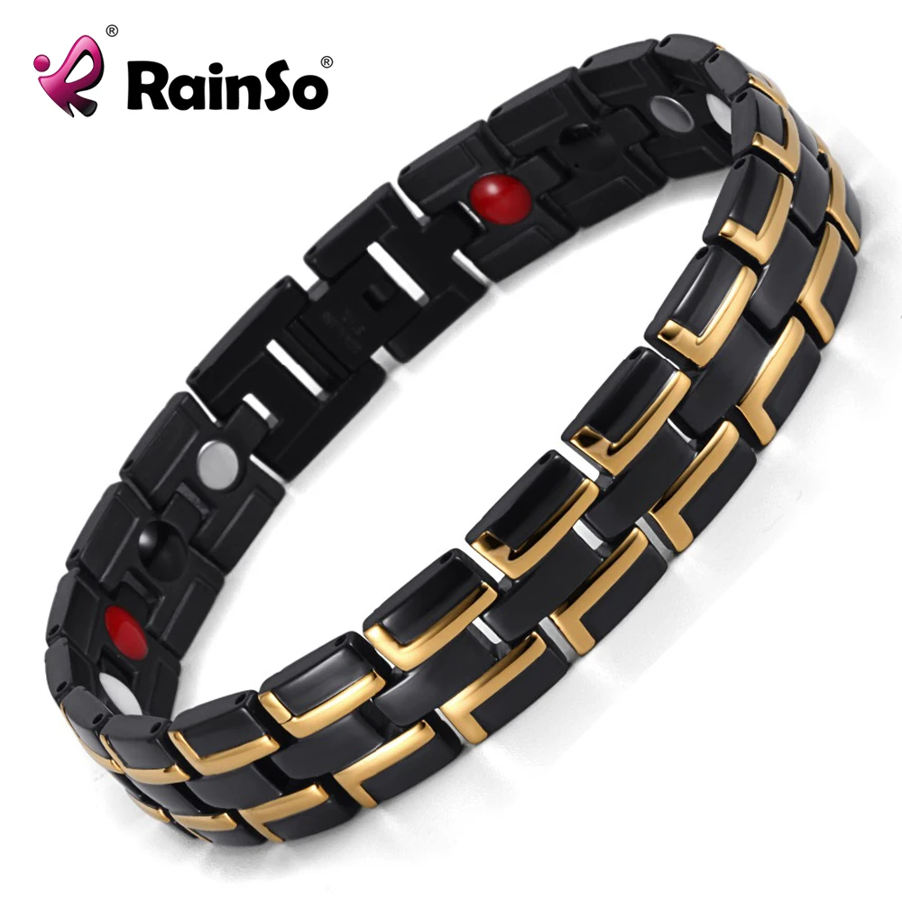 Хорошие продажи моды Rainso абсолютно 3 Здравоохранение Ele Для мужчин ts