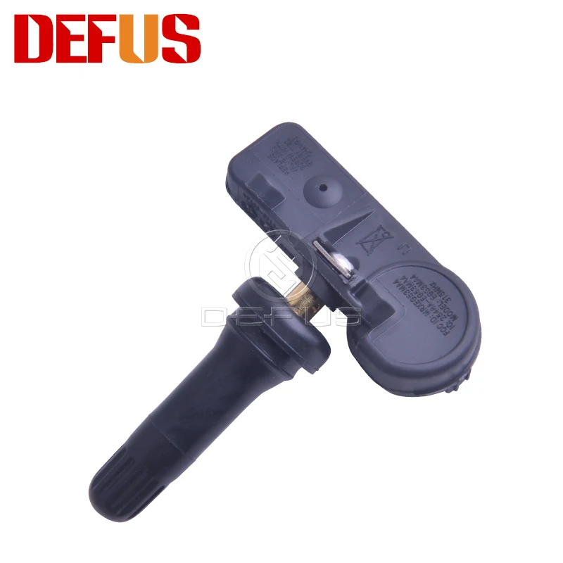 DEFUS 4 шт. OE 9L3T-1A180-AP TPMS шиномонтажный монитор давления датчик для ford DE8T-1A180-AA DE8T-1A180-AA