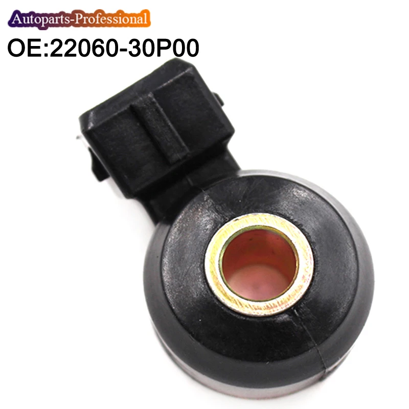 Датчик удара 22060-30P00 для Nissan первоклассной ALMERA MAXIMA PATHFINDER 100 NX 300 ZX QX 2.4L KS79 INFINITI G20 J30 Q45