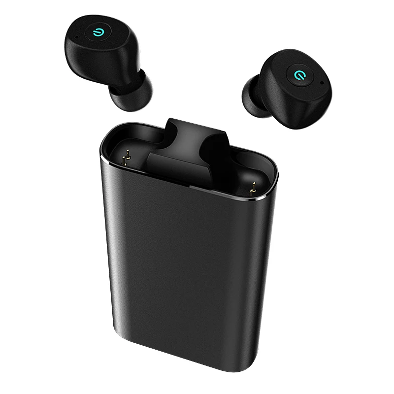 Bluetooth наушники TWS V5.0 настоящая беспроводная гарнитура S3X портативные мини стерео