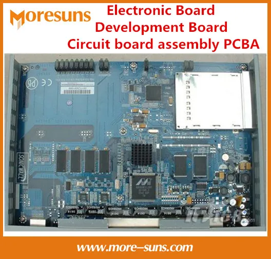 Быстрая Бесплатная доставка электроники свинца pcb pcba модуль развитию oem/odm