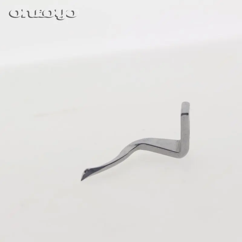 Верхняя Петля подходит для Elna Serge mate Simplicity Omega Serger#60768(405-6101-01C