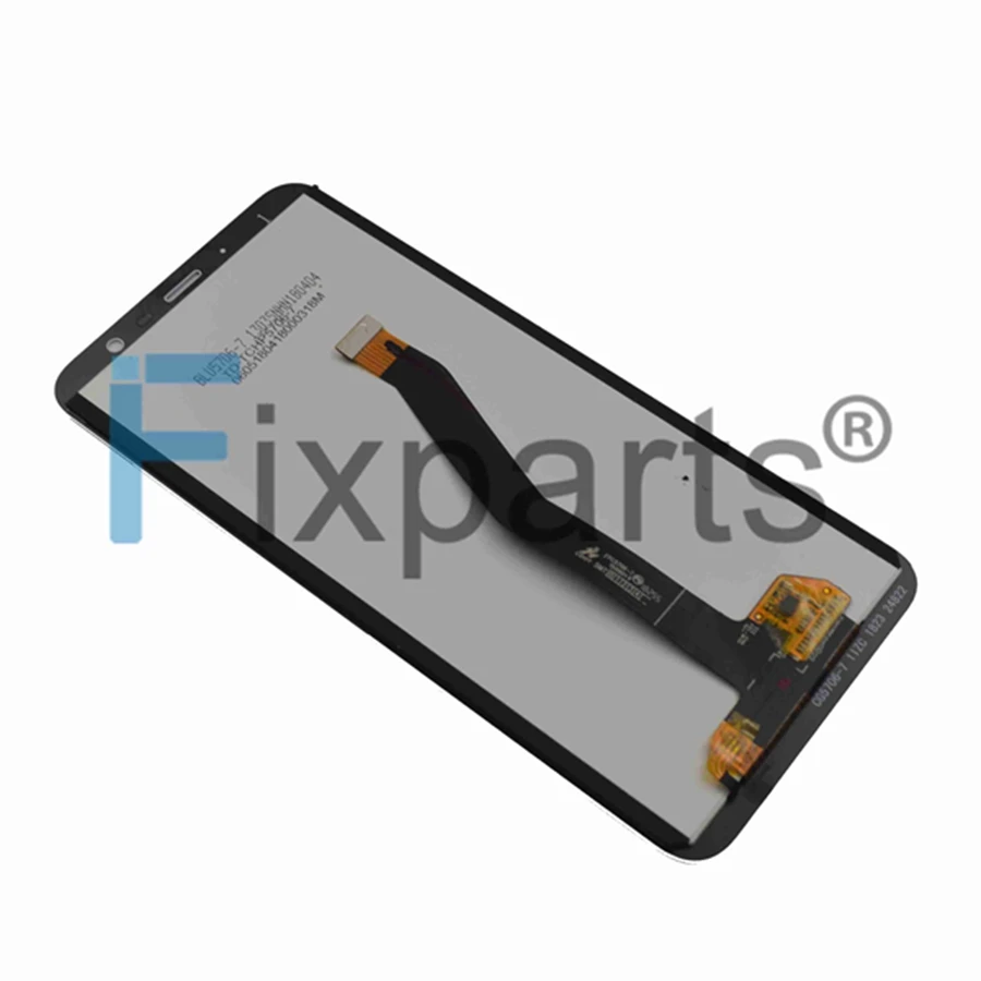 

For 5.0" Meizu Meilan 6T LCD Display Touch Screen Digitizer Assembly Screen Replacement 100% Tested For MEIZU M6T LCD