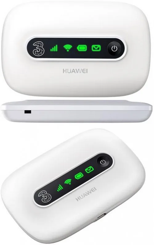 HUAWEI E5331 негр LIBRE HSPA + мобильного МИФИ WI-FI 3g модем | Компьютеры и офис