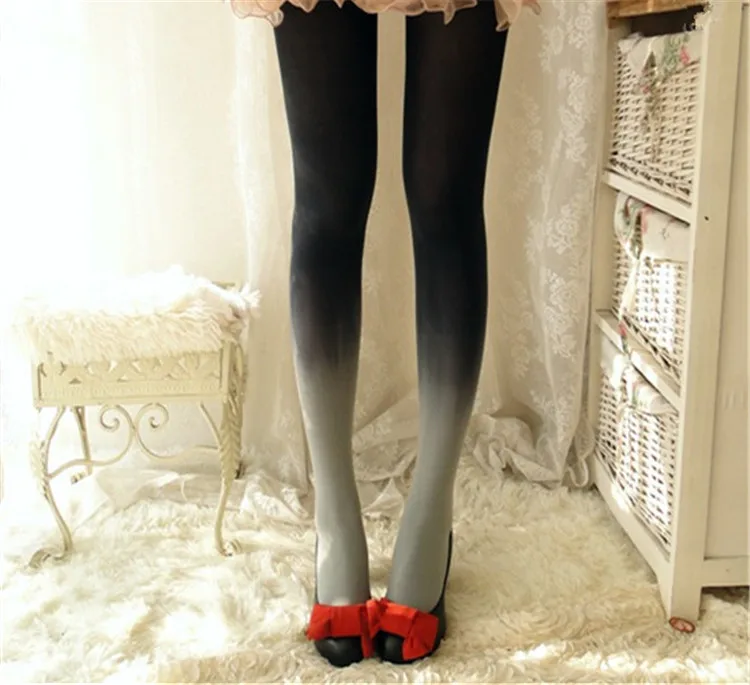 Колготки женские в Корейском стиле цвет ассортименте 1 шт|panty hose women|fashion pantyhosewomens