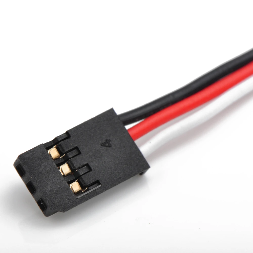 Кабель удлинитель Futaba 10 шт. AMASS 15 см 55 AWG|extension lead|extension wireservo extension |